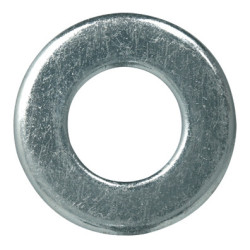 SCHEIBE FLACH Ø 14 X 30 X 2,5 mm