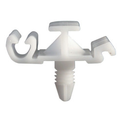 MOULDING CLIP BODY SHELL BELTLINE