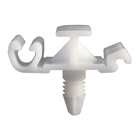 MOULDING CLIP BODY SHELL BELTLINE