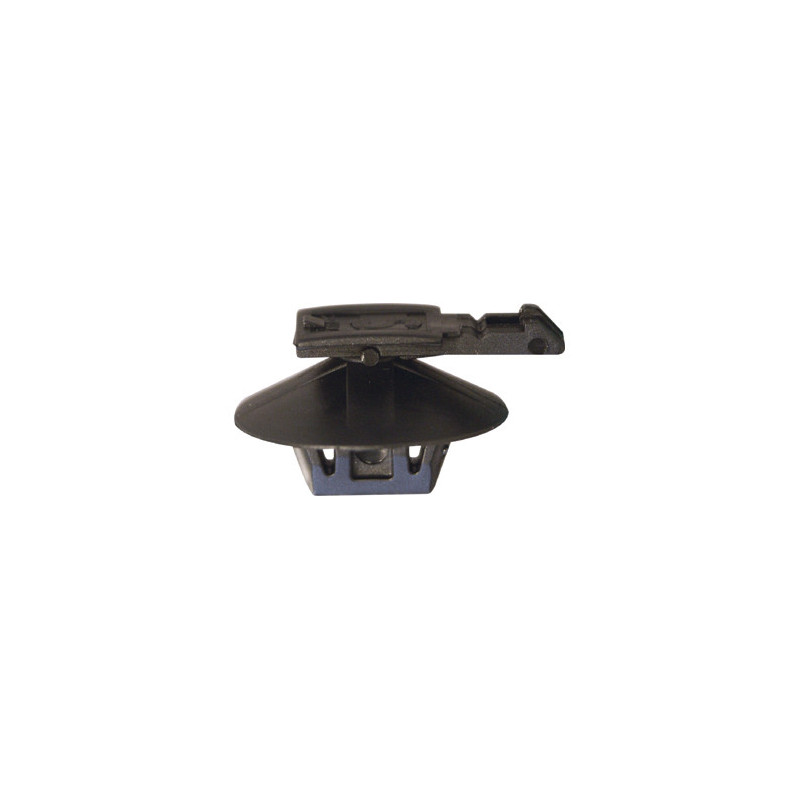 CONNECTOR BRACKET CLIP 6,2 X 12,2 mm