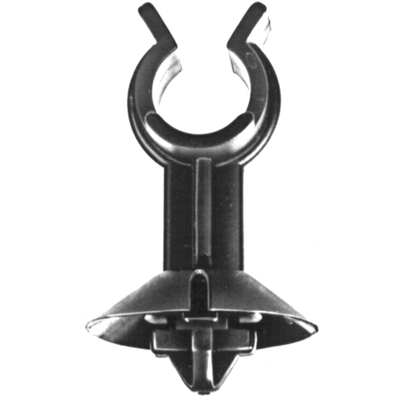 KURBELTRÄGER Ø 12 mm