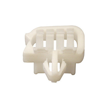 1 HOUSING PIPE / WIRING BRACKET Ø 2,5→ 8 mm