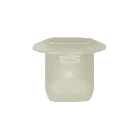 PLASTIC NUT Ø 4,2 mm INTERIOR AND EXTERIOR TRIM