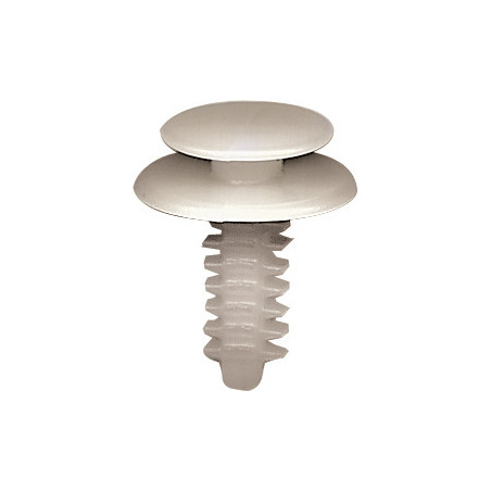 AGRAFE DE PANNEAU GARNITURE DE PORTE