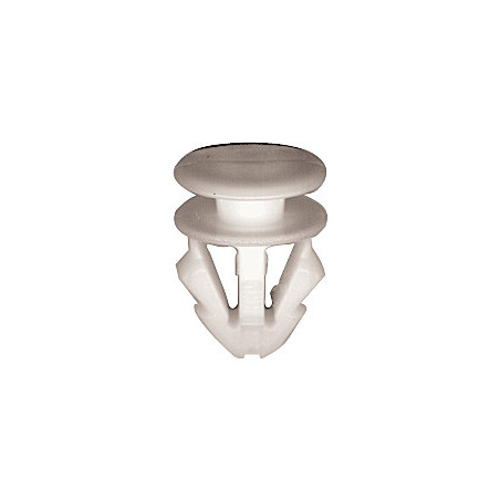 MOULDING CLIP Ø 8,9 → 9,1 mm BODY SHELL BELTLINE
