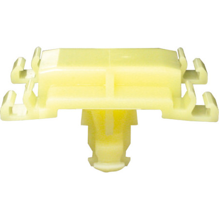 MOULDING CLIP Ø 9 mm BODY SHELL BELTLINE