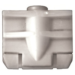 AGRAFE DE MOULURE CEINTURE DE CAISSE