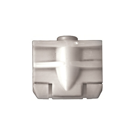 AGRAFE DE MOULURE CEINTURE DE CAISSE