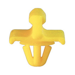 MOULDING CLIP Ø 6 → 6,2 mm BODY SHELL BELTLINE