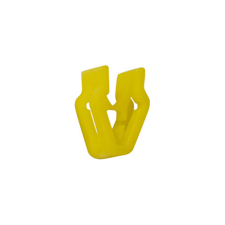 RIBLOK CLIP 6 X 16 mm EXTERIOR FITTING