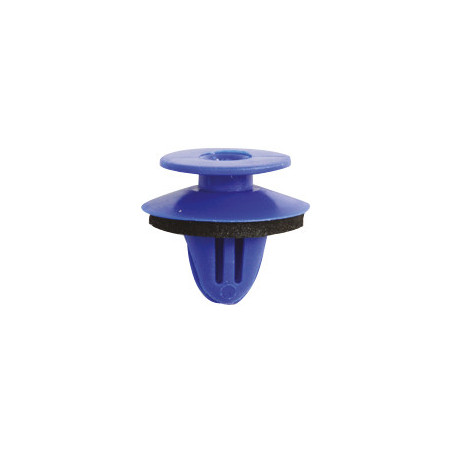 MOULDING CLIP Ø 8,2 mm