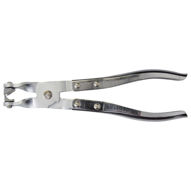 PLIERS FOR CLIP HOSE CLAMP