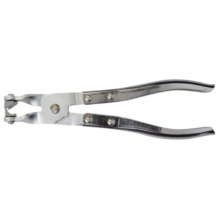 PLIERS FOR CLIP HOSE CLAMP