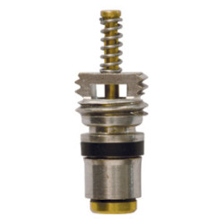 VENTIEL AIRCOCIRCUIT M8 x 1.00 R134A (R134A / 1234yf GAS)