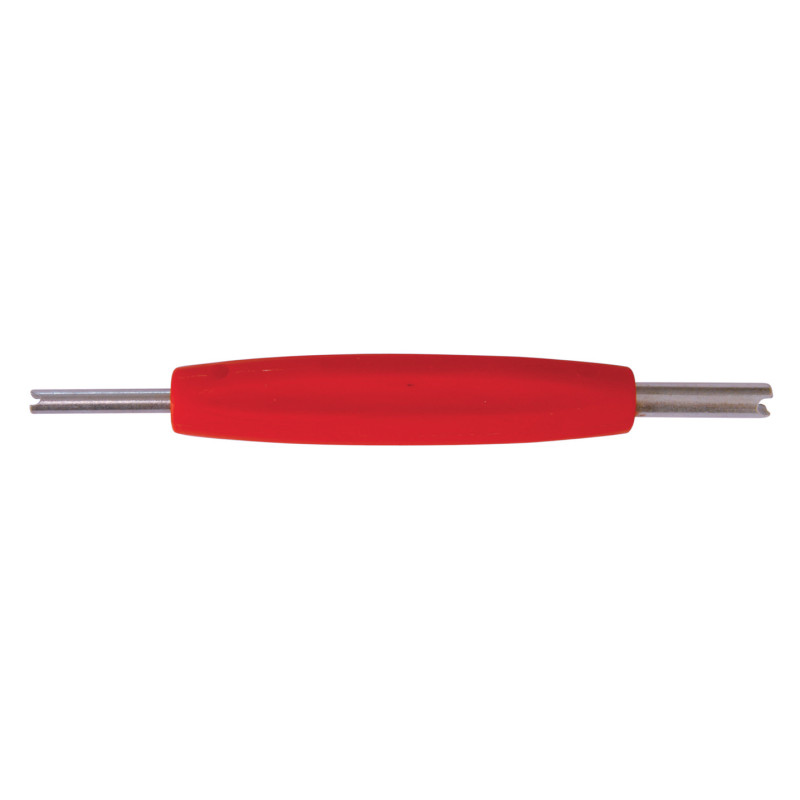 VALVE CORES SCREWDRIVER