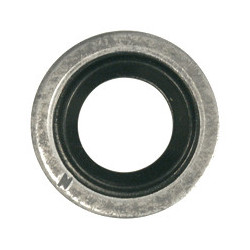 BS-AFDICHTRING  Ø 8 X 16 X 2,03 mm VOOR AIRCO