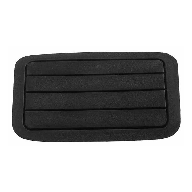 PEDALABDECKUNG 110 X 65 mm  BREMSE