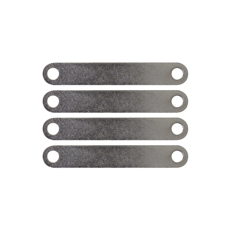 SET OF 4 TIE ROD FOR 2807 CRIMPING TOOL