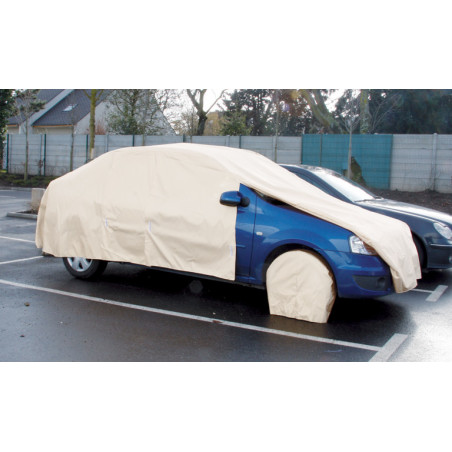 PAINT MASKING COVER TAILLE 1 WITH TOTAL CLOSURE