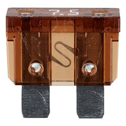 STANDARD BLADE FUSE 7,5A