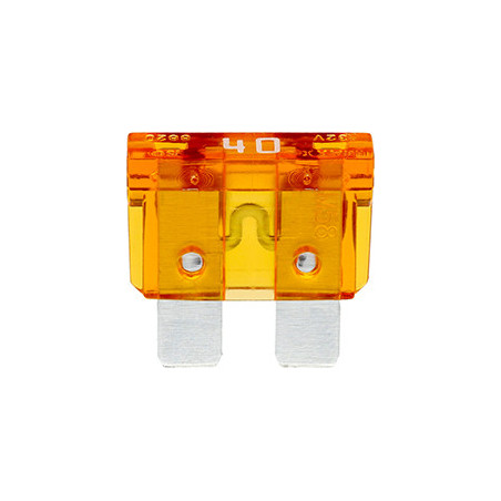 STANDARD BLADE FUSE 40A