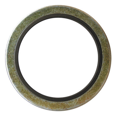 JOINT DE BOUCHON DE VIDANGE Ø 26,7 X 35 X 2 mm BAGUE BS