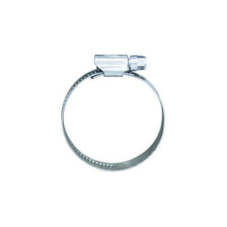 COLLIER À VIS TANGENTE Ø 32 → 50 mm L = 12 mm DIN 3017