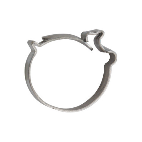 CLIPSRING Ø 16 mm L = 8 mm