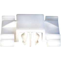 MOULDING CLIP Ø 9 mm BODY SHELL BELTLINE