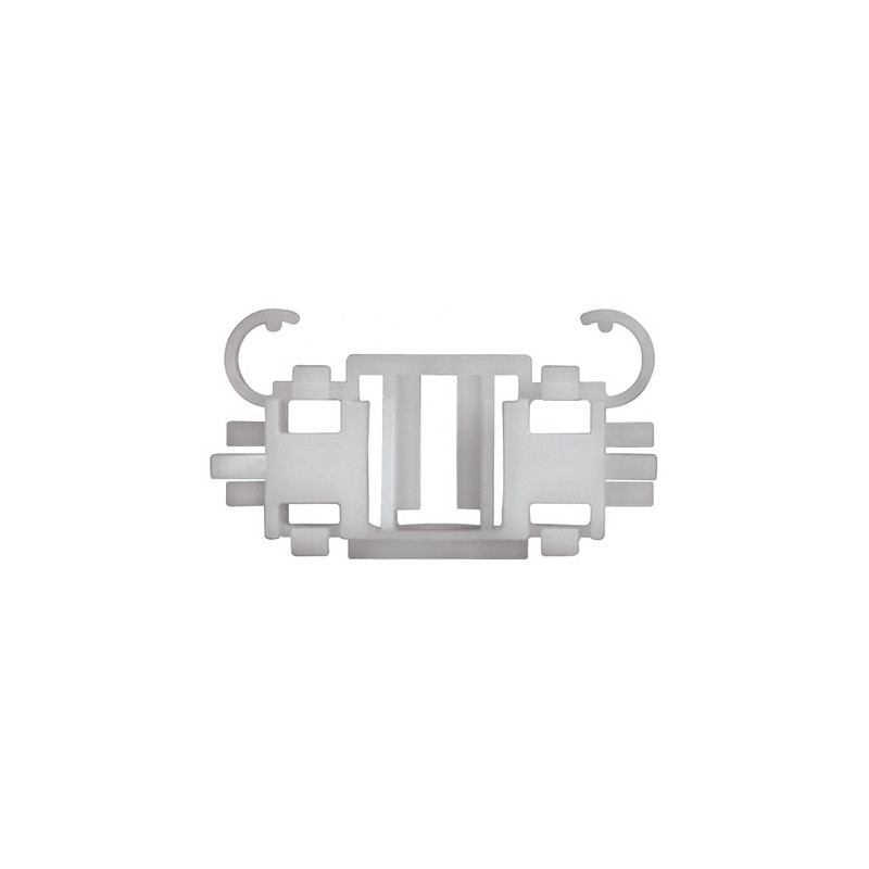 AGRAFE DE MOULURE EXTÉRIEURE DE PAVILLON