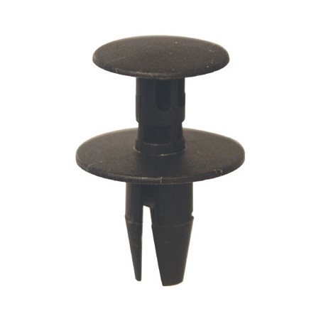 RIVET PLASTIQUE Ø 8,2 mm BOUCLIER