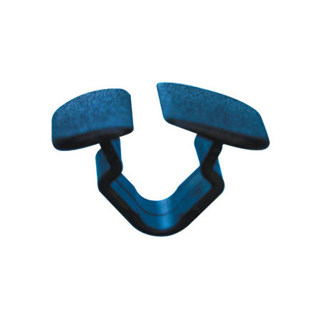 BEVESTIGING VOOR BEKLEDING 10,5 X 12 mm GELUIDSDEMPING MOTORKAP