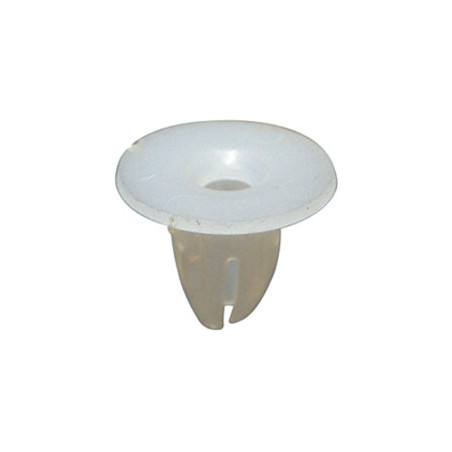 TÉTINE PLASTIQUE Ø 9 mm MOULURE CEINTURE DE CAISSE