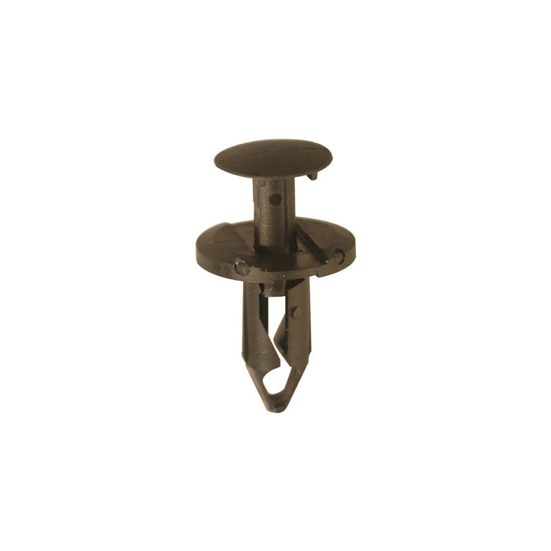 RIVET PLASTIQUE Ø 8 → 8.25 mm