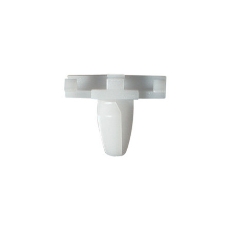 MOULDING CLIP Ø 6,2 mm DOOR GUTTER MOULDING