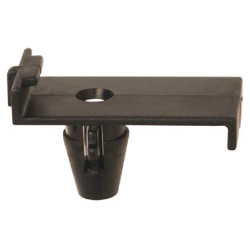 NUT CLEVIS DOOR SLIDING GLASS