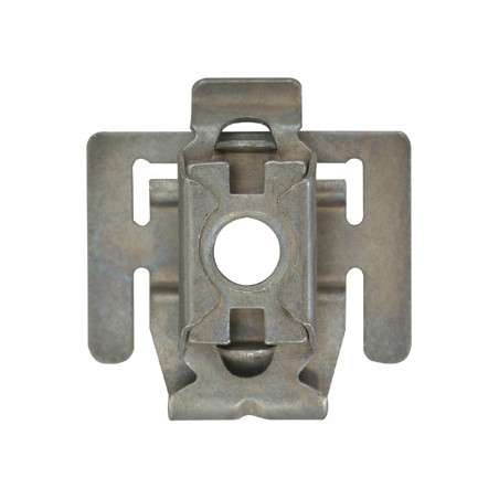 METAL CAGE NUT M6-1.00
