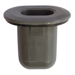 PLASTIC TUIT ACHTERLICHT