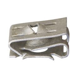 CRIMPGEWINDEKLEMME Ø 4,8 mm SEITENWAND MOTORRAUM/RADLAUF