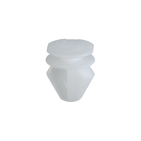 MOULDING CLIP BODY SHELL BELTLINE