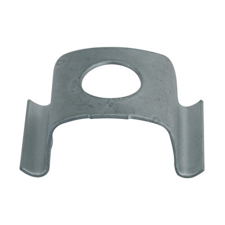 METAL CLIP BRAKE LINE