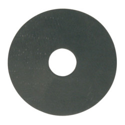 RUBBER WASHER Ø 5,8 X 25 X 1,5 mm ENGINE UNDERCOVER MUDGUARD