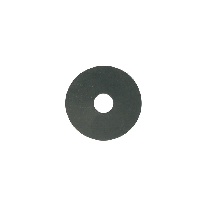 RUBBER WASHER Ø 5,8 X 25 X 1,5 mm ENGINE UNDERCOVER MUDGUARD