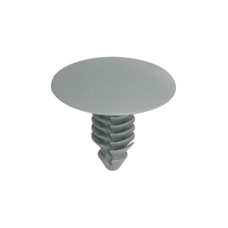 AGRAFE DE GARNISSAGE Ø 6,5 mm GARNITURE DE PAVILLON