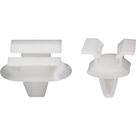 VERKLEIDUNGSCLIP SCHWELLERVERKLEIDUNG