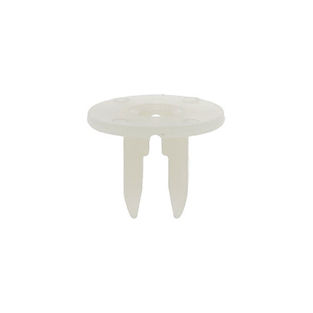 PLASTIC NUT Ø 5 mm