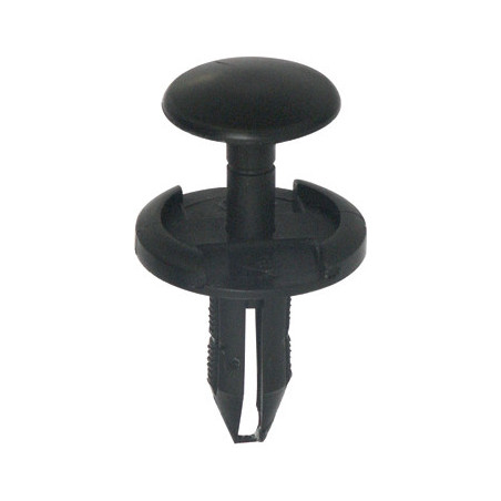 RIVET PLASTIQUE Ø 6,25 mm