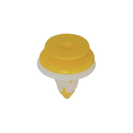 PANEL CLIP Ø 8 mm TAILGATE AND DOOR TRIM