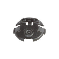 CLIP WHEEL HOUSING COVER