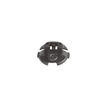 CLIP WHEEL HOUSING COVER
